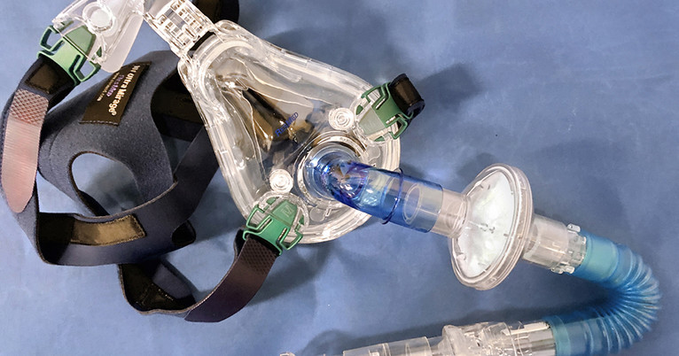 CPAP MASKS