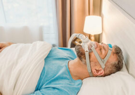 Sleep Apnea Unmasked: Causes, Symptoms, and Modern Treatment Options