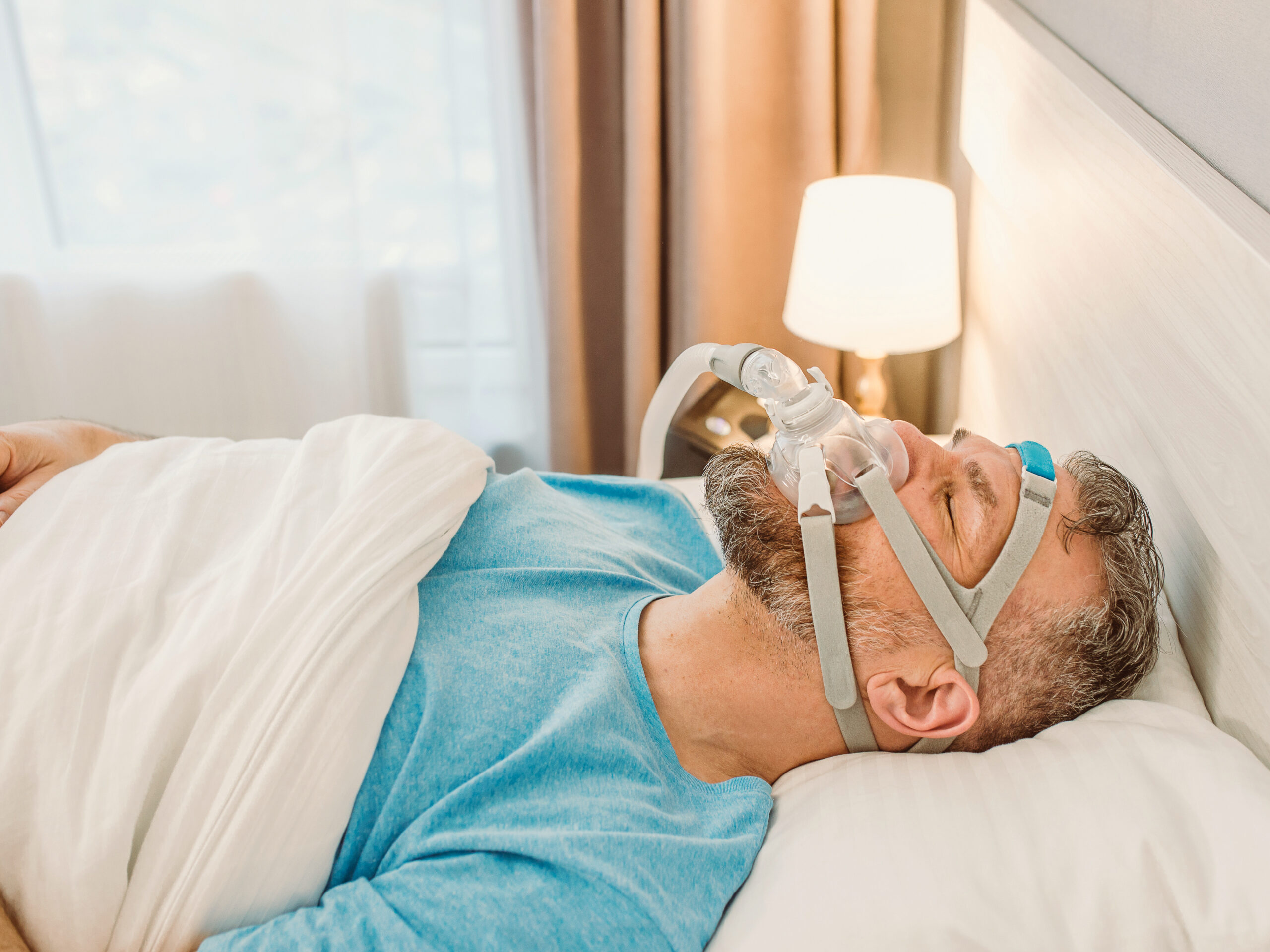 Sleep Apnea